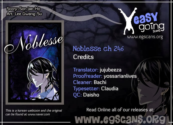 Noblesse 246 002